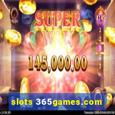 slots 365games.com